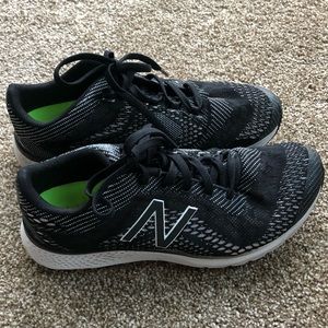 New Balance Vazee Agility Cross Training Sneaker
